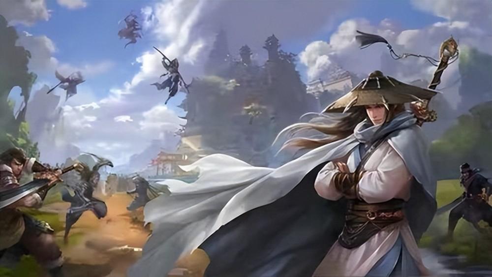 【淮阳海报】岁月静好，我们与时间也擦肩而过